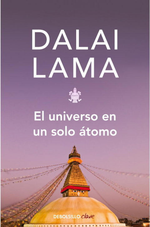 El universo en un solo átomo 