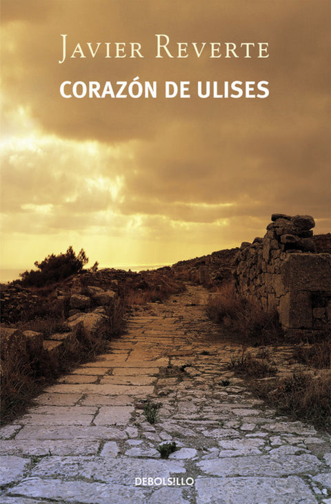  Corazón de Ulises 