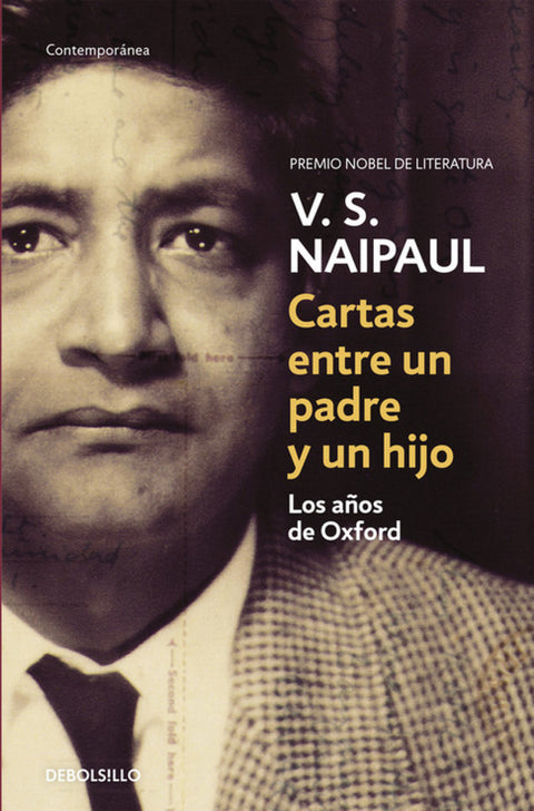  Cartas entre un padre y un hijo 