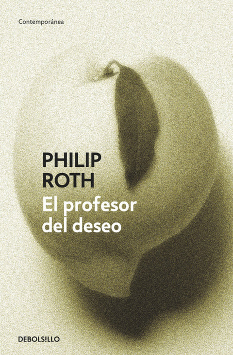  El profesor del deseo 