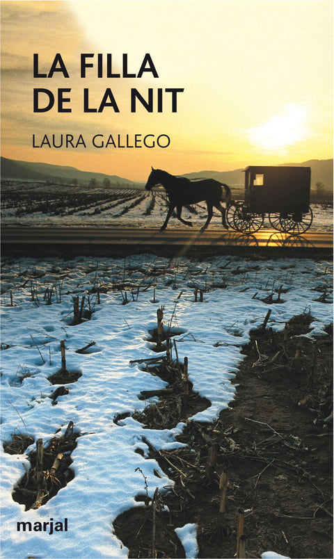  LA FILLA DE LA NIT 