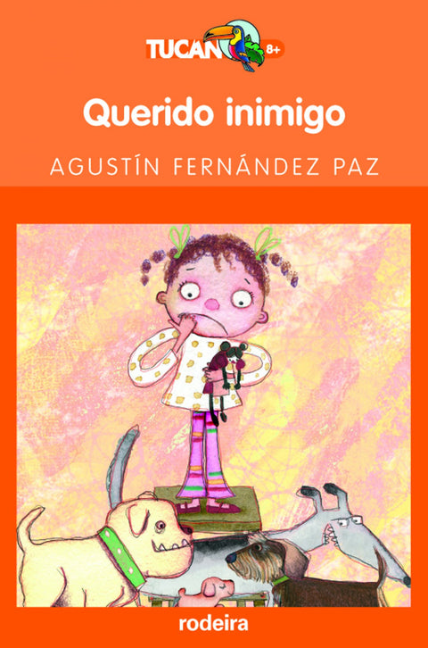  Querido inimigo 