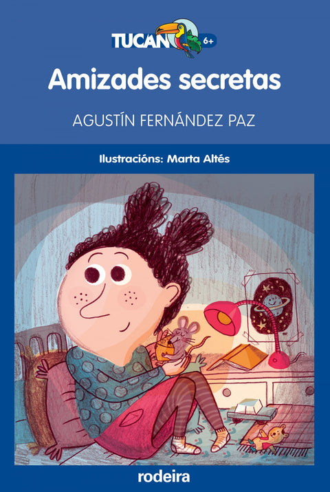  Amizades secretas 