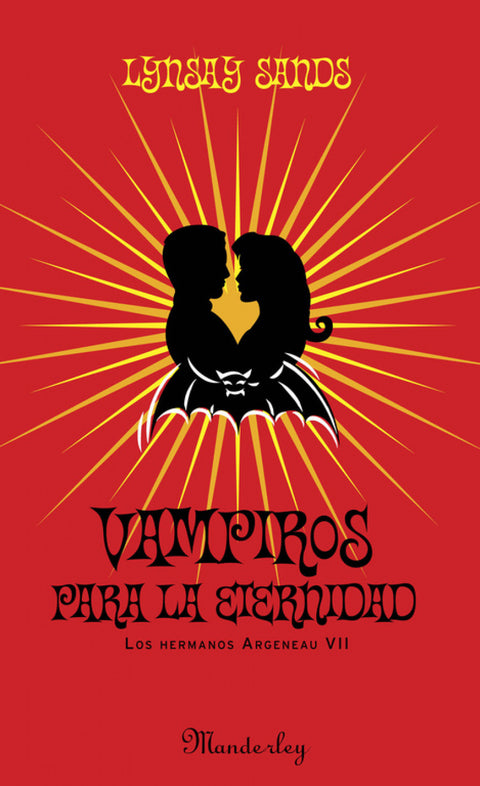  Vampiros para la eternidad 