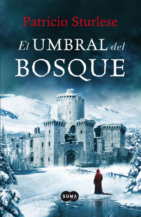  El umbral del bosque 