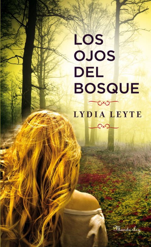  Los ojos del bosque 