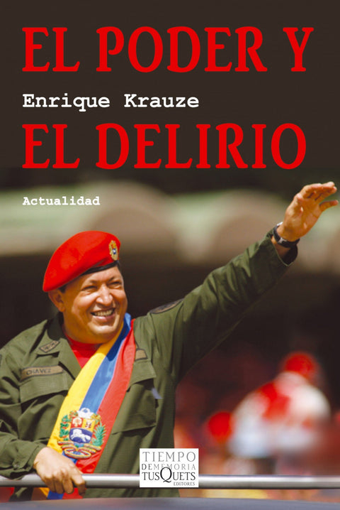  El poder y el delirio 