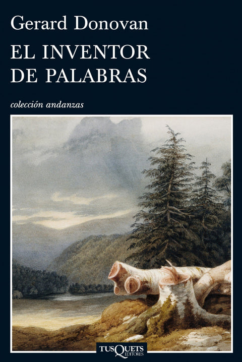  El inventor de palabras 