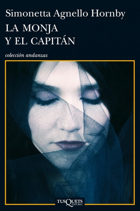  La monja y el capitán 