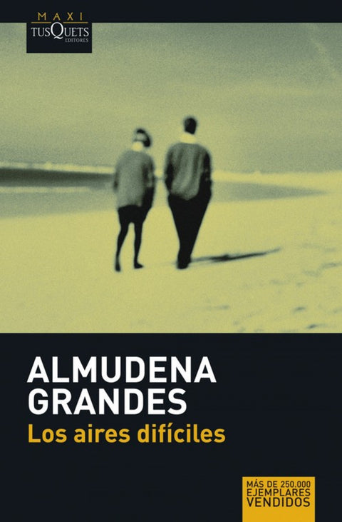  Los aires difíciles 