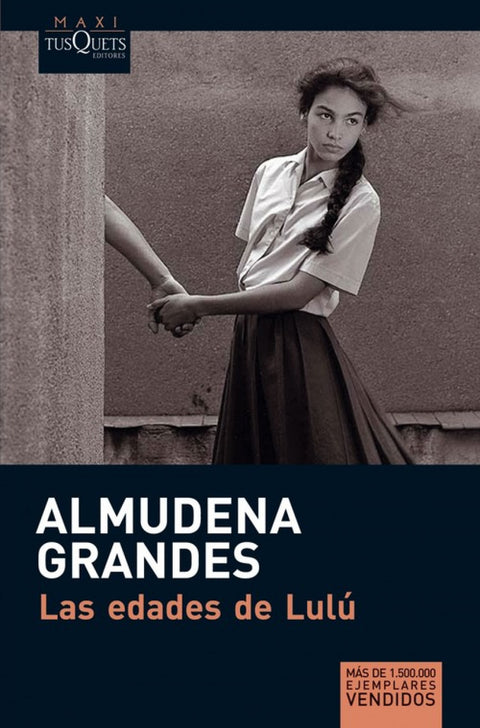  Las edades de Lulú 