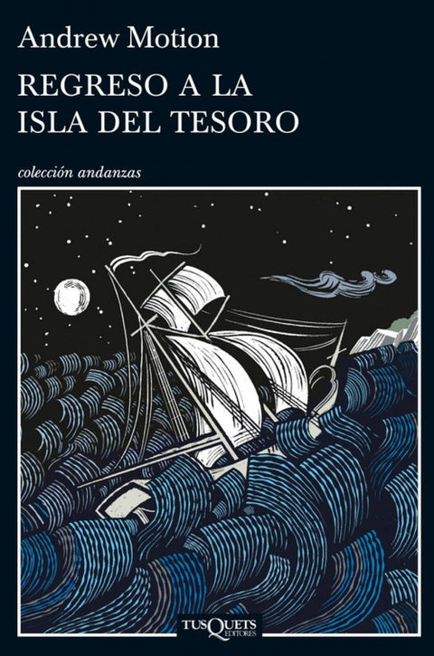  Regreso a la isla del tesoro 