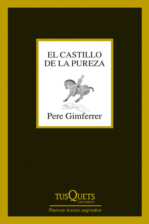  El castillo de la pureza 