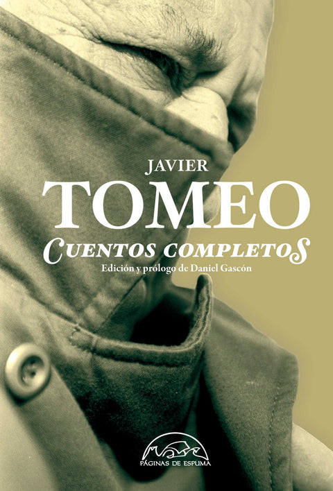  Cuentos completos Javier Tomeo 