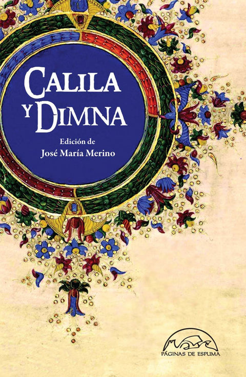  Calila y Dimna 