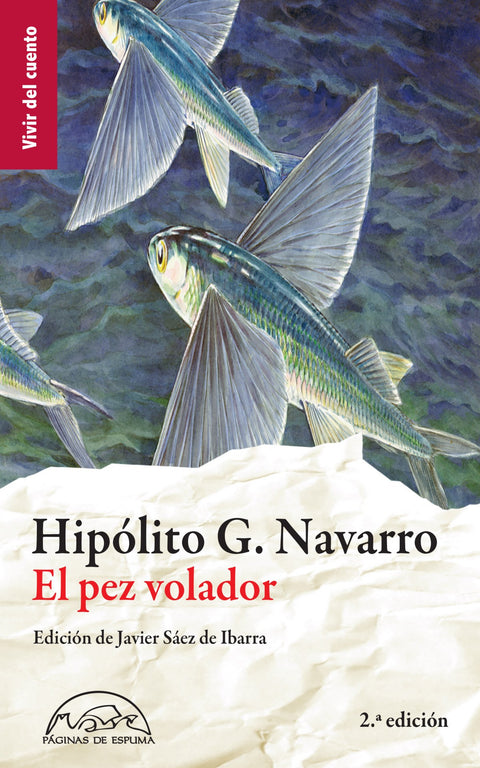  EL PEZ VOLADOR 