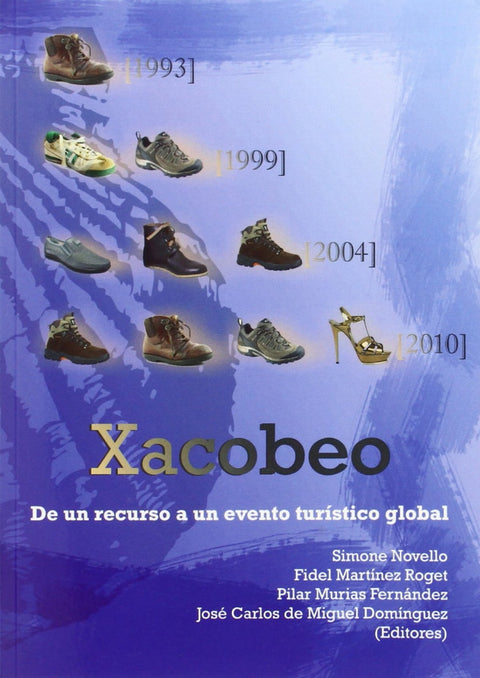  Xacobeo 