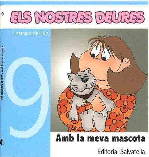  Els Nostres Deures 9 