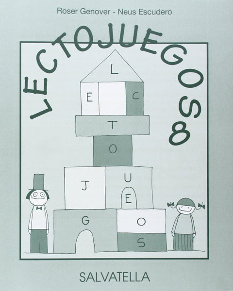  Lectojuegos 
