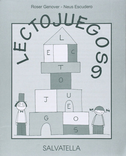  Lectojuegos 