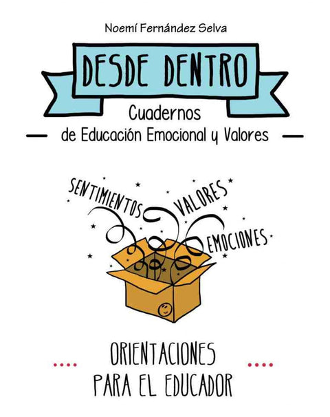  Colección desde dentro 