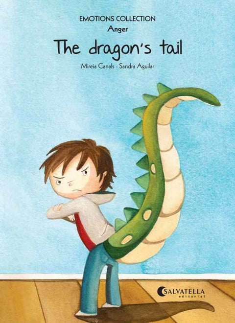  Anger:the dragon´s tail 