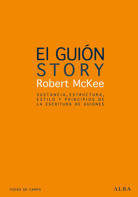  El guión 
