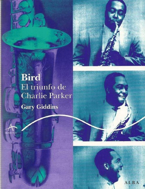  Bird 