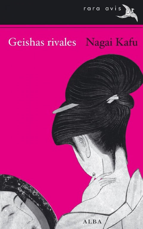  Geishas rivales 