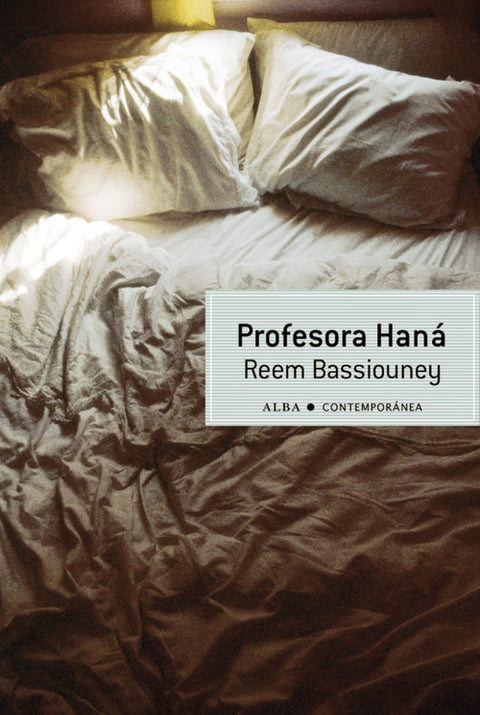  Profesora Hana 