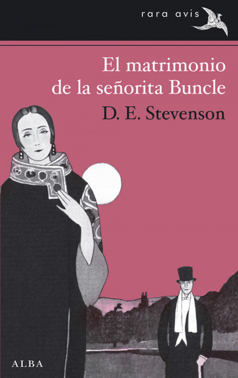  El matrimonio de la señorita Buncle 