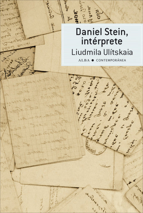  Daniel stein, interprete 