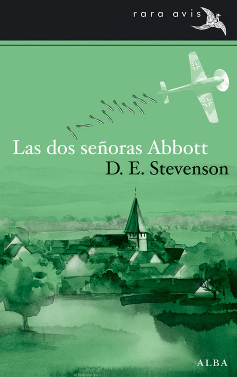  Las dos señoritas Abbott 
