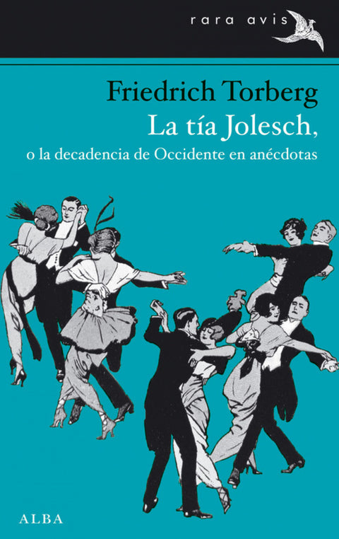  La tía Jolesch 
