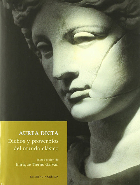  Aurea dicta 