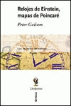  Relojes de Einstein, mapas de Poncairé 