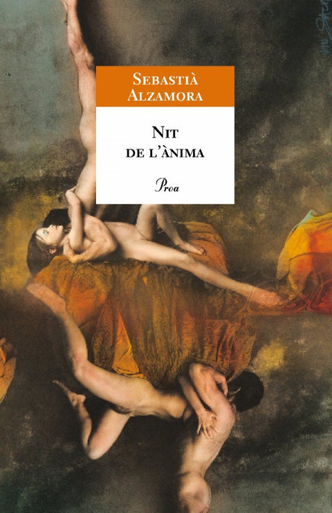  Nit de l'ànima 