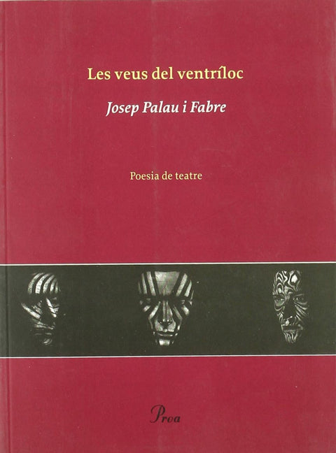  Les veus del ventríloc 