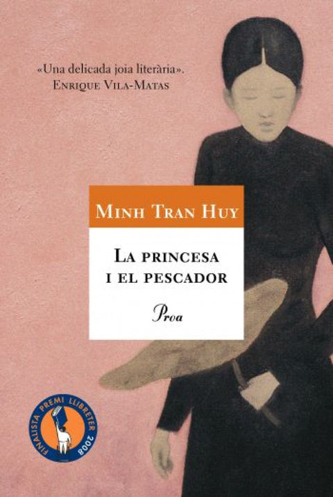  La princesa i el pescador 