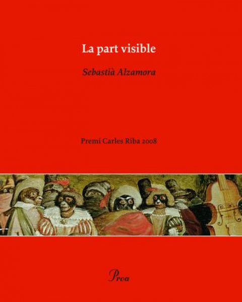  La part visible 