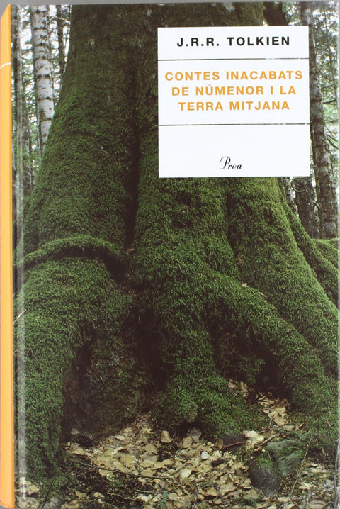  Contes inacabats de Númenor i la Terra Mitjana 