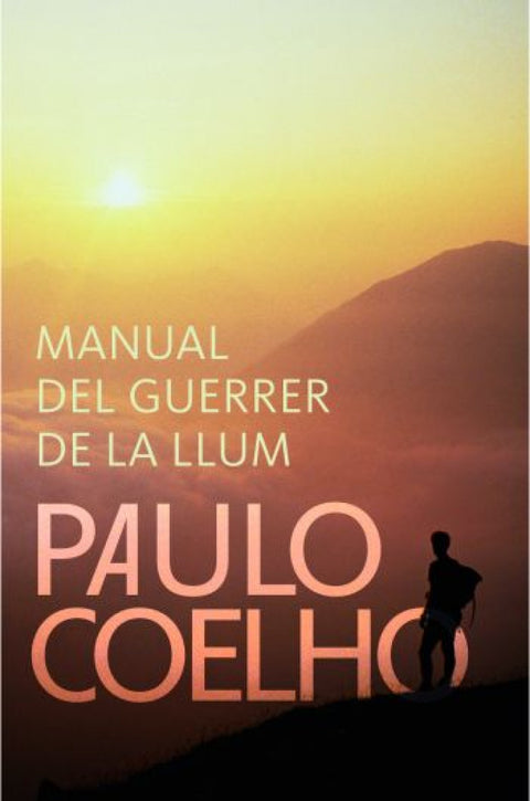  Manual del guerrer de la llum 