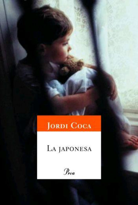  La japonesa 
