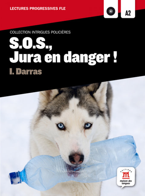  Sos jura en danger 