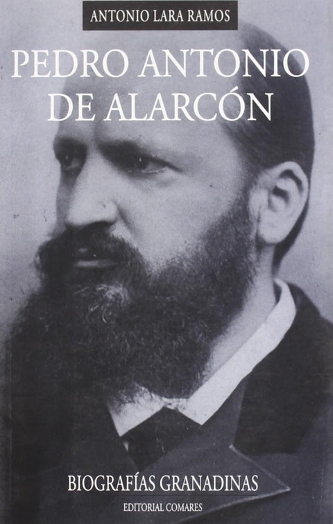  Pedro Antonio de Alarcón 