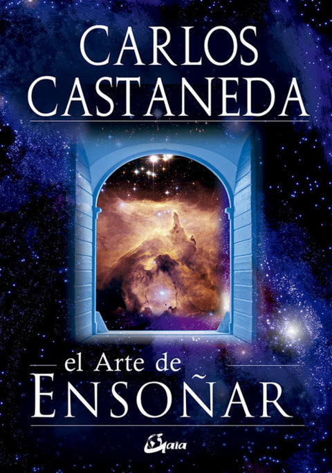  El arte de ensoñar 