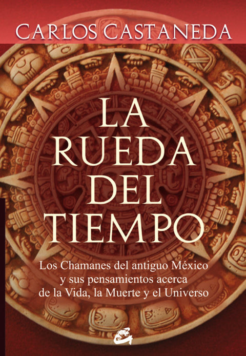  La rueda del tiempo 