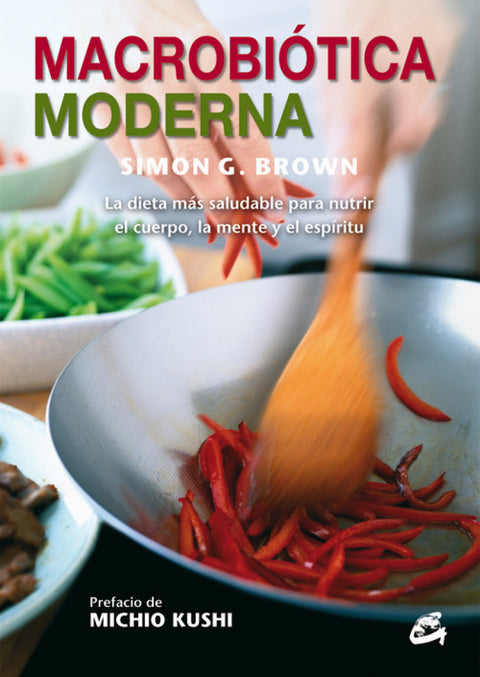  Macrobiotica moderna 