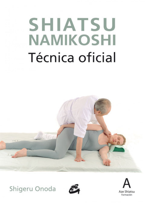  SHIATSU NAMIKOSHI 