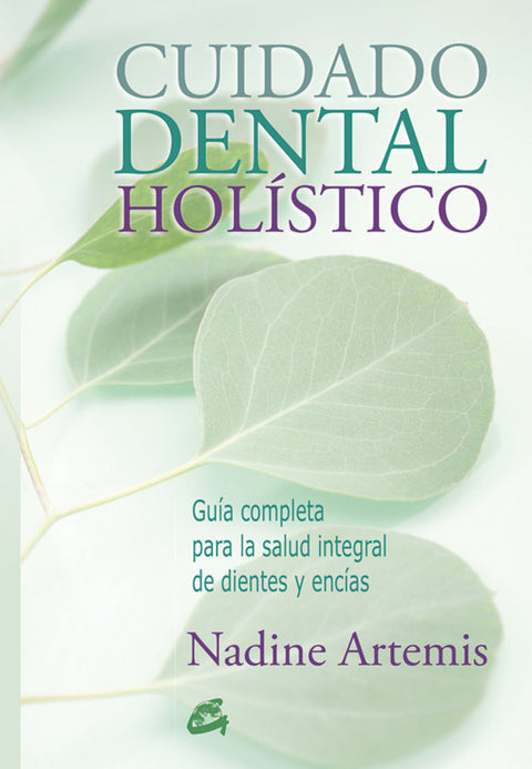  CUIDADO DENTAL HOL¡STICO 